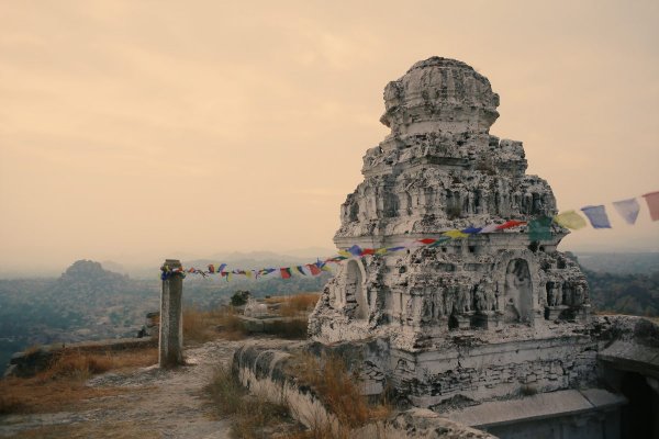 Даркнет заказ